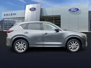 Mazda CX-5 2024 AWD 2.5 S Premium Plus 4dr SUV