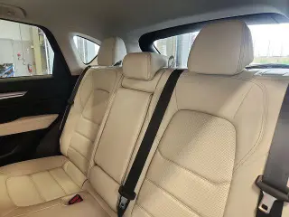 Mazda CX-5 2024 AWD 2.5 S Premium Plus 4dr SUV