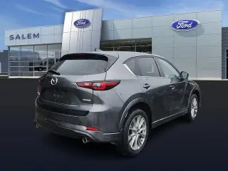 Mazda CX-5 2024 AWD 2.5 S Premium Plus 4dr SUV
