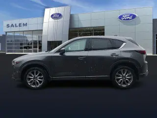Mazda CX-5 2024 AWD 2.5 S Premium Plus 4dr SUV