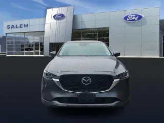 Mazda CX-5 2024 AWD 2.5 S Premium Plus 4dr SUV