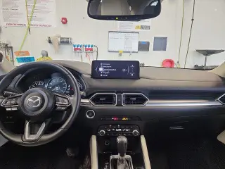 Mazda CX-5 2024 AWD 2.5 S Premium Plus 4dr SUV
