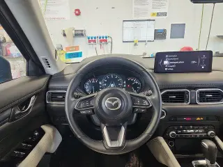 Mazda CX-5 2024 AWD 2.5 S Premium Plus 4dr SUV
