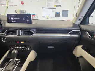 Mazda CX-5 2024 AWD 2.5 S Premium Plus 4dr SUV