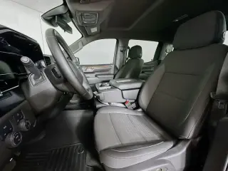 Chevrolet Silverado 1500 2025 4x4 LT 4dr Crew Cab 6.6 ft. SB