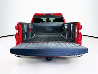 Chevrolet Silverado 1500 2025 4x4 LT 4dr Crew Cab 6.6 ft. SB