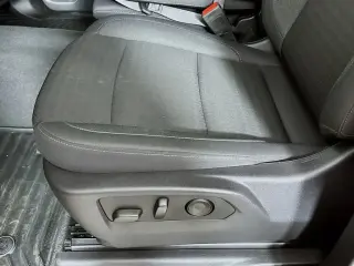 Chevrolet Silverado 1500 2025 4x4 LT 4dr Crew Cab 6.6 ft. SB