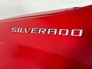 Chevrolet Silverado 1500 2025 4x4 LT 4dr Crew Cab 6.6 ft. SB