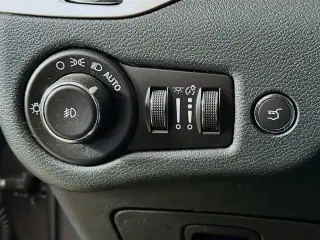 Jeep Cherokee 2015 4x4 Trailhawk 4dr SUV