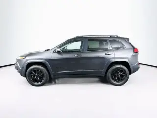 Jeep Cherokee 2015 4x4 Trailhawk 4dr SUV
