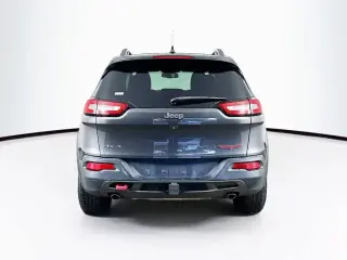 Jeep Cherokee 2015 4x4 Trailhawk 4dr SUV