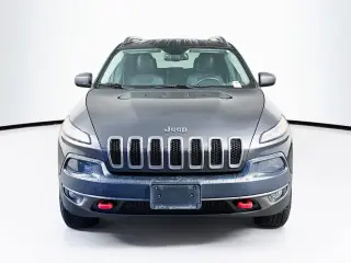 Jeep Cherokee 2015 4x4 Trailhawk 4dr SUV