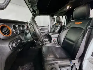 Jeep Gladiator 2023 4x4 Mojave 4dr Crew Cab 5.0 ft. SB
