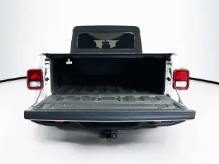 Jeep Gladiator 2023 4x4 Mojave 4dr Crew Cab 5.0 ft. SB
