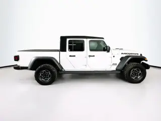 Jeep Gladiator 2023 4x4 Mojave 4dr Crew Cab 5.0 ft. SB