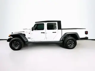 Jeep Gladiator 2023 4x4 Mojave 4dr Crew Cab 5.0 ft. SB