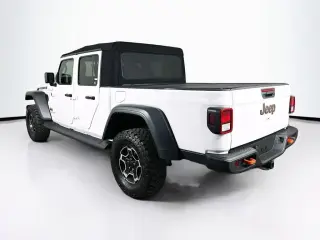 Jeep Gladiator 2023 4x4 Mojave 4dr Crew Cab 5.0 ft. SB