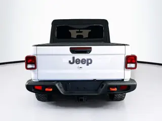 Jeep Gladiator 2023 4x4 Mojave 4dr Crew Cab 5.0 ft. SB