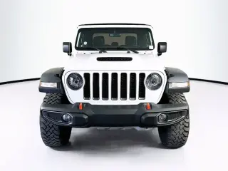 Jeep Gladiator 2023 4x4 Mojave 4dr Crew Cab 5.0 ft. SB
