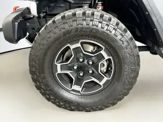 Jeep Gladiator 2023 4x4 Mojave 4dr Crew Cab 5.0 ft. SB