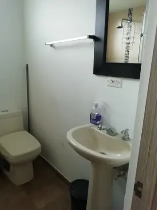 Alquilo habitación en Envigado