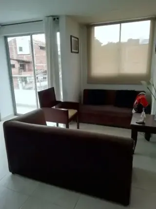 Alquilo habitación en Envigado