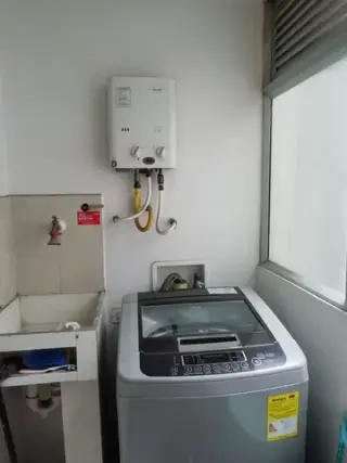 Alquilo habitación en Envigado