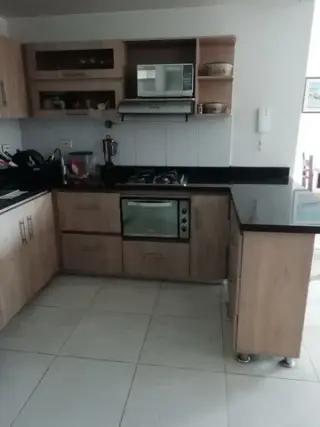 Alquilo habitación en Envigado