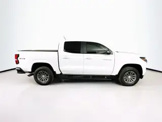 Chevrolet Colorado 2023 4x4 LT 4dr Crew Cab 5 ft. SB