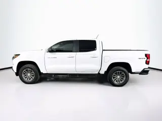 Chevrolet Colorado 2023 4x4 LT 4dr Crew Cab 5 ft. SB
