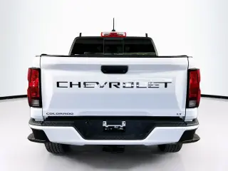 Chevrolet Colorado 2023 4x4 LT 4dr Crew Cab 5 ft. SB