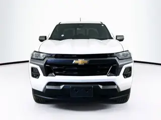 Chevrolet Colorado 2023 4x4 LT 4dr Crew Cab 5 ft. SB
