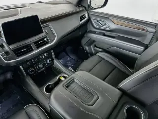 Chevrolet Suburban 2023 4x4 Premier 4dr SUV