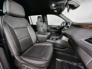 Chevrolet Suburban 2023 4x4 Premier 4dr SUV