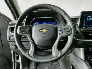 Chevrolet Suburban 2023 4x4 Premier 4dr SUV