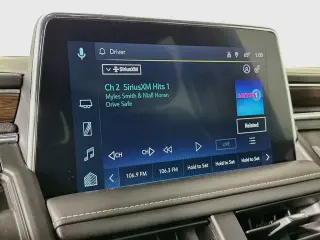 Chevrolet Suburban 2023 4x4 Premier 4dr SUV