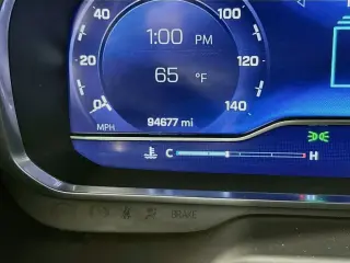 Chevrolet Suburban 2023 4x4 Premier 4dr SUV