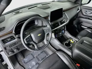 Chevrolet Suburban 2023 4x4 Premier 4dr SUV