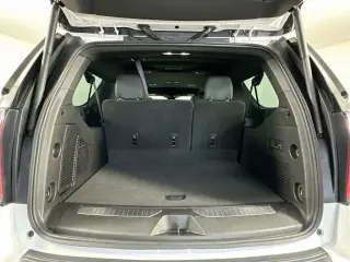 Chevrolet Suburban 2023 4x4 Premier 4dr SUV