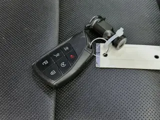 Chevrolet Suburban 2023 4x4 Premier 4dr SUV