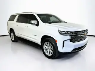 Chevrolet Suburban 2023 4x4 Premier 4dr SUV