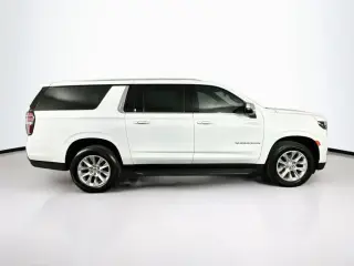 Chevrolet Suburban 2023 4x4 Premier 4dr SUV