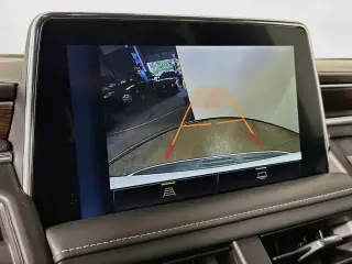 Chevrolet Suburban 2023 4x4 Premier 4dr SUV