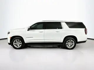Chevrolet Suburban 2023 4x4 Premier 4dr SUV