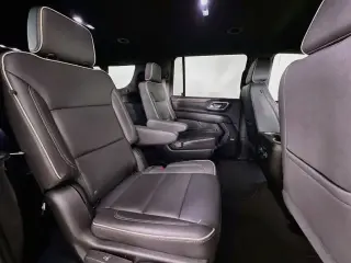 Chevrolet Suburban 2023 4x4 Premier 4dr SUV