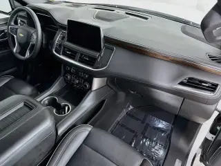 Chevrolet Suburban 2023 4x4 Premier 4dr SUV