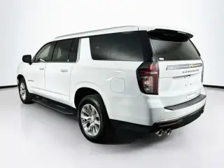Chevrolet Suburban 2023 4x4 Premier 4dr SUV