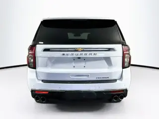 Chevrolet Suburban 2023 4x4 Premier 4dr SUV