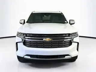 Chevrolet Suburban 2023 4x4 Premier 4dr SUV