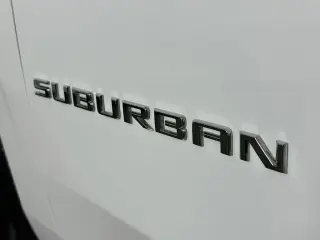 Chevrolet Suburban 2023 4x4 Premier 4dr SUV